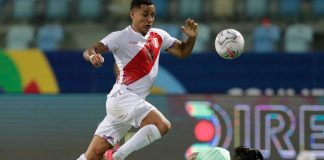 perú, venezuela, copa, américa,