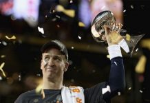 Peyton Manning se retirará tras 18 años en la NFL