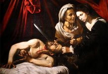 Pintura hallada en ático es un Caravaggio de 137 mln dlrs