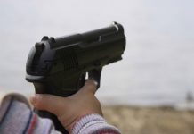 EEUU: Niño de dos años se dispara accidentalmente