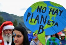 Acuerdo climático de París entra en vigor el 4 de noviembre