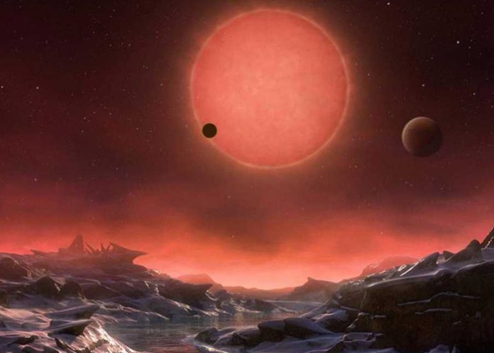 Planetas