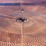 chile, inauguracion, primera planta, energia, america latina,