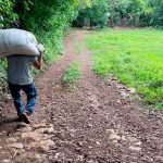Policía mató a campesino que arreaba sus vacas en Ahuachapán, El Salvador el salvador, ahuachapan, policia, muerte, campesino, julio, vacas,