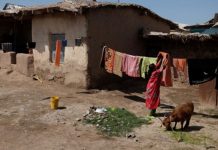 ¿Por qué madres con sus hijos se suicidan en Tayikistán?