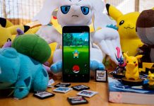 EEUU: Pokemon no es razón para entrar en propiedad ajena