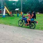 Detienen en Costa Rica a policías por prestar su moto a mujeres costa rica, detencion, policias, prestamo, motocicleta, mujeres,