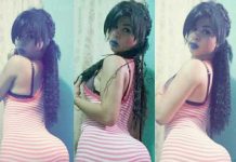 La Pepita Brown, nuestra Chica Nica de la semana