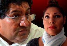 Exclusiva: Nueva víctima dice que Páramo casi la mata