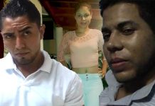 Xiomara Cruz y su relación con uno de sus verdugos