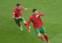 Francia vs Portugal, duelo de campeones francia, portugal, eurocopa,