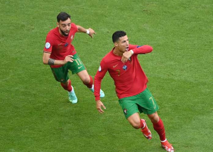 francia, portugal, eurocopa,