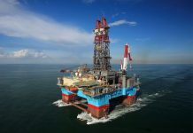Uruguay inicia perforación de pozo en busca de petróleo