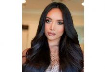 estados unidos, miss usa, mujer transgenero, primer, participacion,