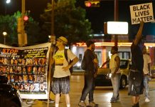 EEUU: Toque de queda en Milwaukee tras dos noches de violencia