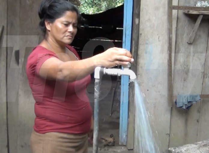 Proyecto-de-agua-Jinotega