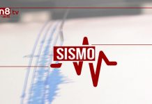 Sismo de magnitud 4.1 sacude capital y otras zonas de Nicaragua