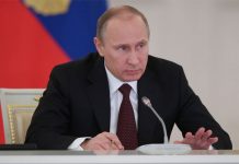 Putin niega sospechas de corrupción de sus allegados en los «Panama Papers»