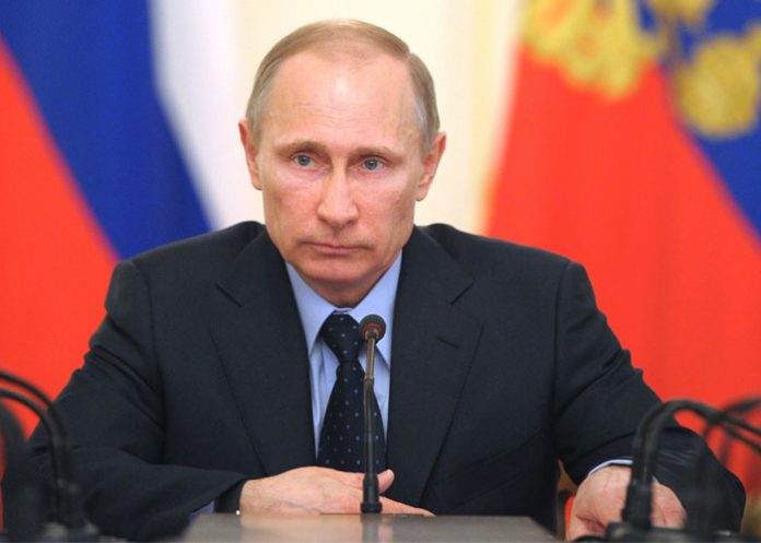 Putin