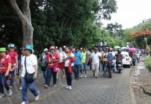 Madriz conmemora 37 aniversario del repliegue