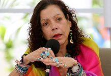 Nicaragua saluda a Rusia por aniversario de victoria contra la Alemania nazi