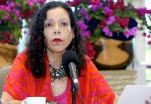 Sismo provoca muerte de anciana en Nagarote, León