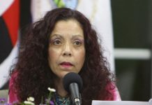 Trabajadores de Nicaragua a descansar lunes 2 de mayo