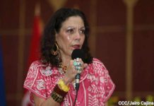 Gobierno de Nicaragua lamenta asesinato de comisionado en Boaco