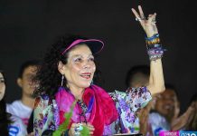Nicaragua lista para conmemorar repliegue táctico a Masaya