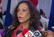 Cuba y México saludan fiestas patrias en Nicaragua
