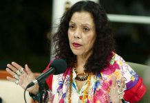 Fuerza Naval de Nicaragua celebrará 37 aniversario