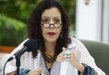 Gobierno de Nicaragua atiende a familias afectadas por lluvias