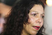 Nicaragua declara asueto viernes 16 de septiembre