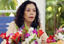 Gobierno de Nicaragua anuncia nueva página web del INETER