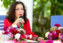Equipo de Sam Cossman se reunirá con el presidente Daniel Ortega