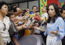 Nicaragua da bienvenida a representantes del CEAL