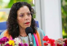 Nicaragua afina detalles para repliegue táctico a Masaya