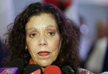 Policía en Nicaragua desarrolla Plan de Seguridad Nacional