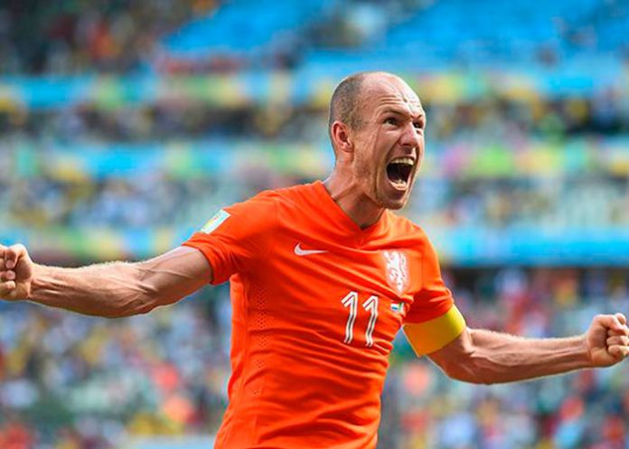 ROBBEN