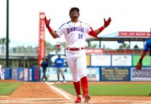 dominicana, república, nicaragua béisbol