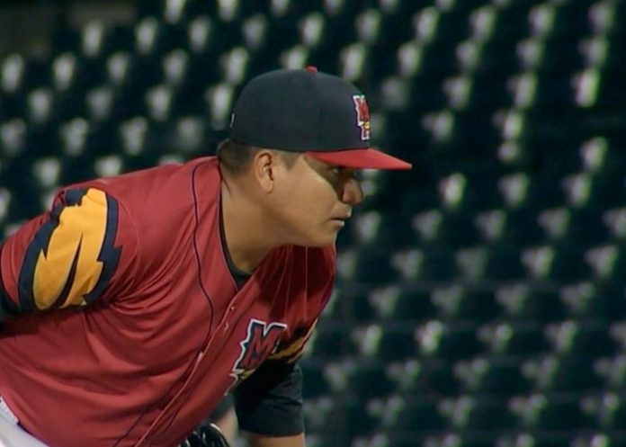 Ramirez12 erasmo, ramirez, ligas, menores,