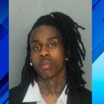 Arrestan en Miami al rapero Polo G Estados unidos, miami, arresto, rapero, polo g,