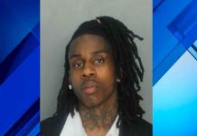 Arrestan en Miami al rapero Polo G Estados unidos, miami, arresto, rapero, polo g,