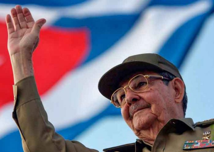 cuba, raul castro, legado, revolucion, historia, juventud,