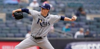 rays, tampa, mlb