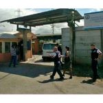 Disputa entre presos dejó dos muertos y dos heridos en La Reforma costa rica, la reforma, carcel, disputa, presos, muertos, heridos,