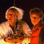 «Regreso al futuro» la secuela de esta película que casi nadie conoce