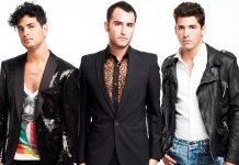 «Voy a olvidarte» el nuevo videclip de Reik