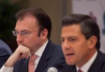 Ministro de Finanzas de México renuncia tras escándalo por visita de Trump