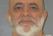 Ejecutarán a hombre que asesinó a dos vecinos en Texas